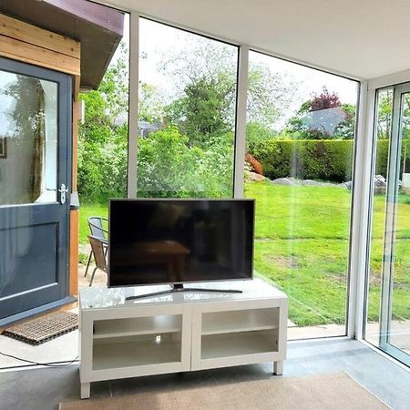 The Garden Rooms Chester Exterior photo